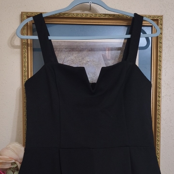 Oat New York Black Garment - Picture 4 of 10